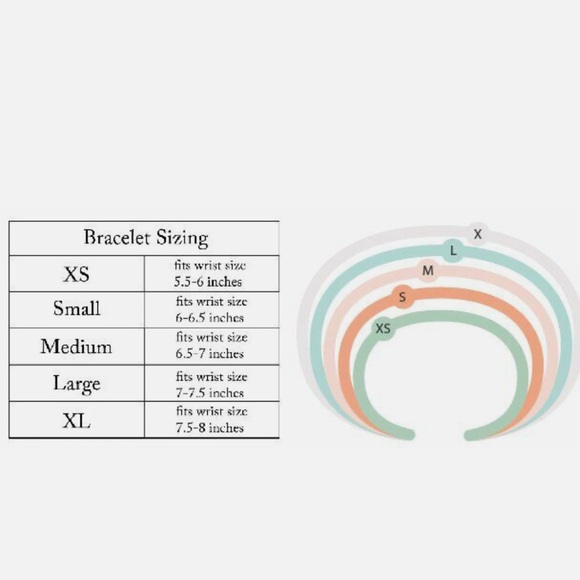 Swarovski “Get Narrow” Bangle - Picture 10 of 10